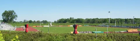 Eilenburg Sportzentrum