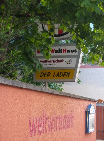 Eine Welt Haus München 006