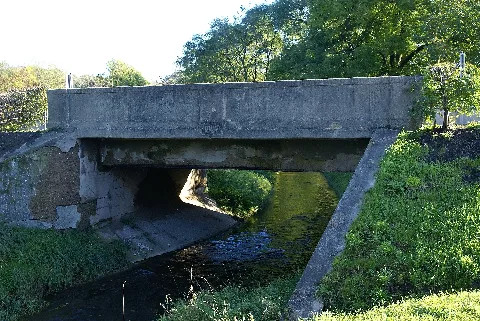 Einebrücke Welbsleben