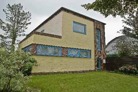 Einfamilienhaus, Flensburg Weiche