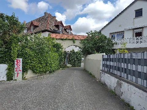 Anemonenweg