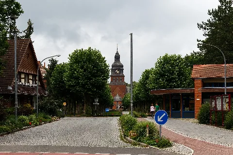 Eingang Zum Johannesstift 20150719 3