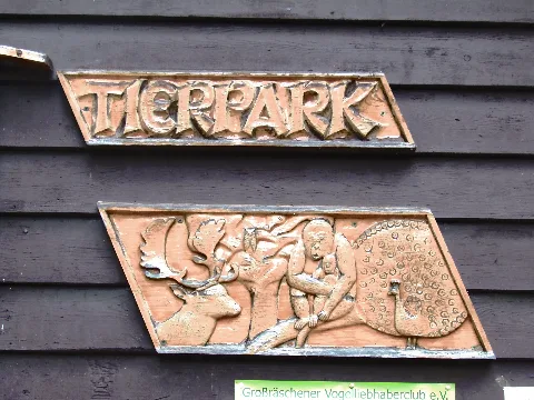 Tierpark Finsterwalde