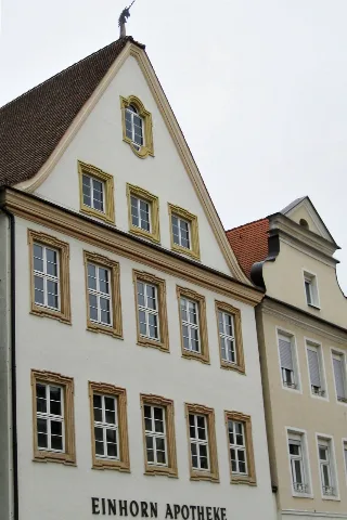 Obere Langgasse