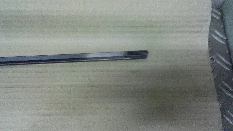 Einlippenbohrerkopf