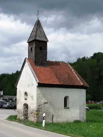Einöd St. Stephan Go 1