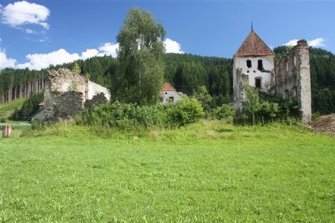 Einoedhof Apfelberg