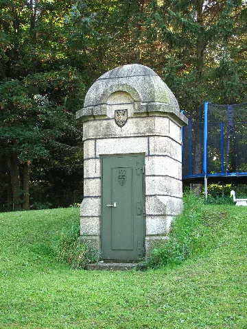 Einsteigturm 102, Hql, Eichgraben