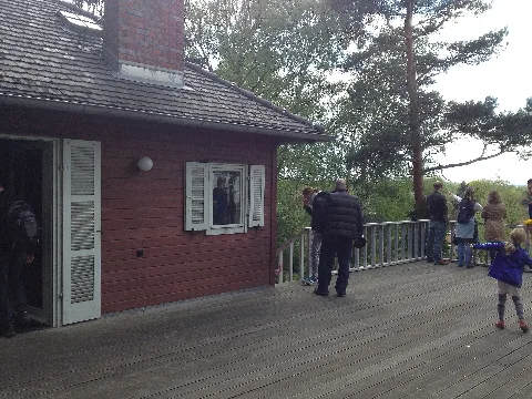 Einsteinhaus Caputh 2015 01