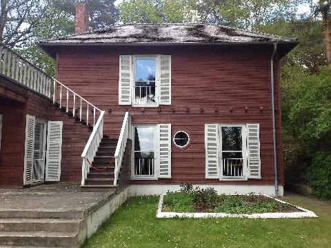 Einsteinhaus Caputh 2015 05