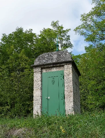 Einstiegsturm 129161 In A 2620 Putzmannsdorf