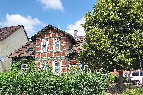Eisenach, Rennbahn 42 1 Panoramio (30)