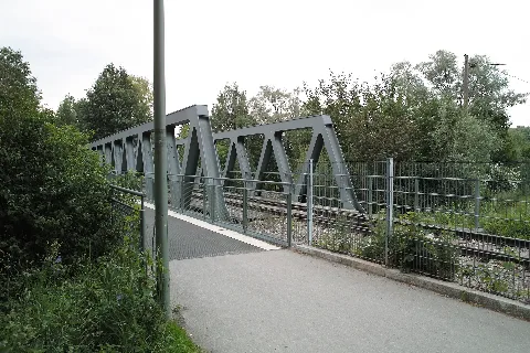 Eisenbahnbrücke Wertach Panoramio
