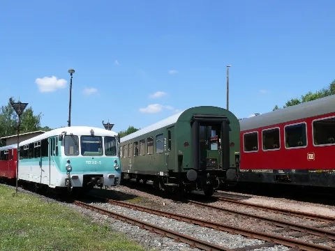 Eisenbahnmuseum Schwarzenberg (4854970572)