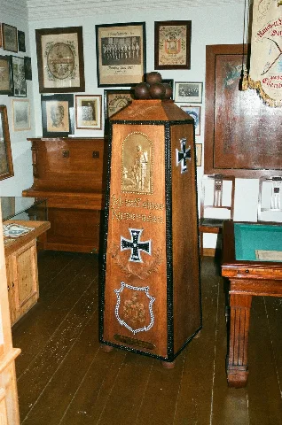 Eisenberg (Thuringia), Into The Local Historical Museum, Image 1