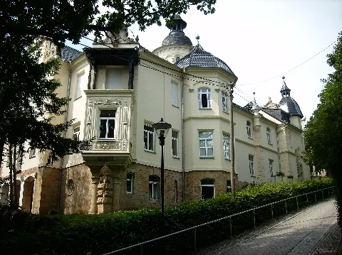 Eisenberggeyersberg
