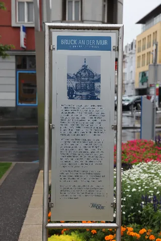 Eiserner Brunnen Bruck An Der Mur 20110728 04