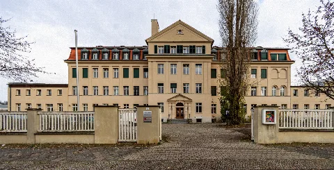 Eitingonstraße 12 Leipzig