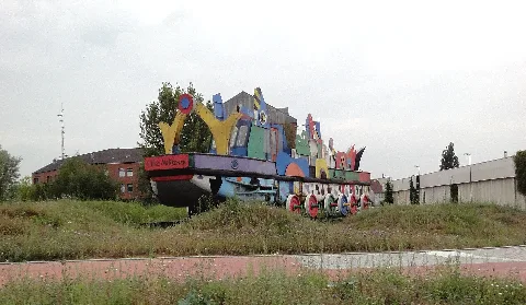 Ekke Nekkepen Panoramio
