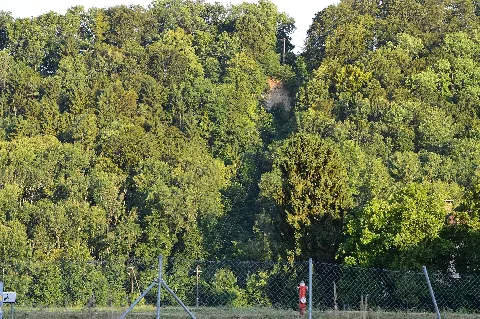 Eksleitungundgeorgsplatz Amschinderwald
