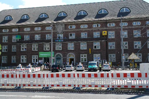 Ekt09 Bremen Kirchentagsbuero 2