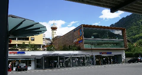 Ekz Schruns