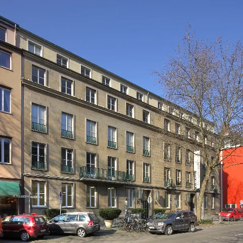 El De Haus Köln (0631 33)