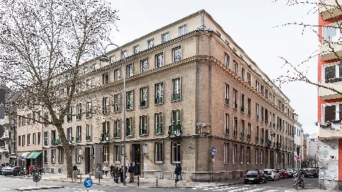 El De Haus, Köln 8743