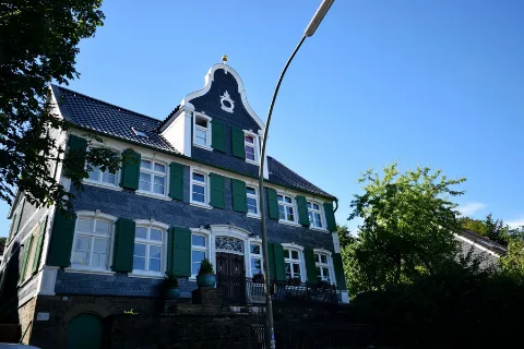 Elberfelder 45 1