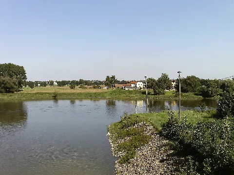 Elberiesahafen