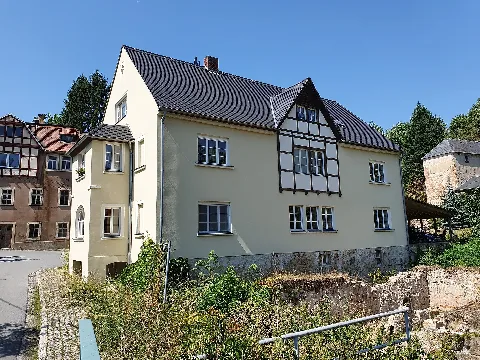 Elbersdorfer Mühle
