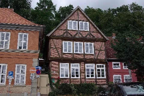 Elbstraße 125 Lauenburg