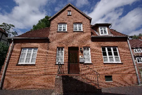 Elbstraße 23 Lauenburg