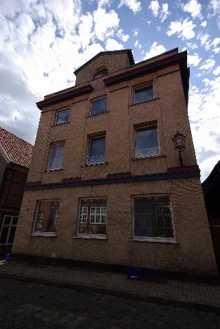 Elbstraße 24 Lauenburg
