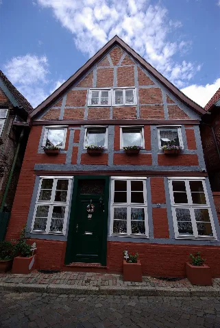 Elbstraße 37 Lauenburg