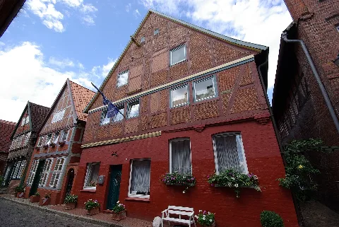 Elbstraße 39 Lauenburg