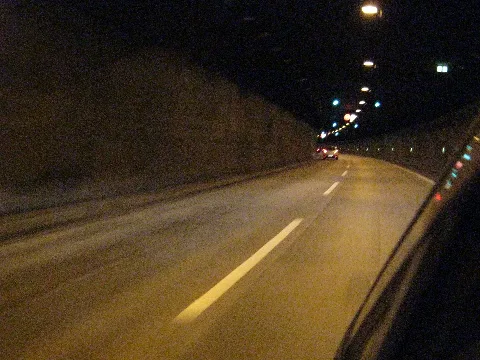 Elbtunnel 25112012