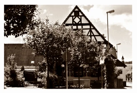 Elchesheim, 76477 Elchesheim Illingen, Germany Panoramio