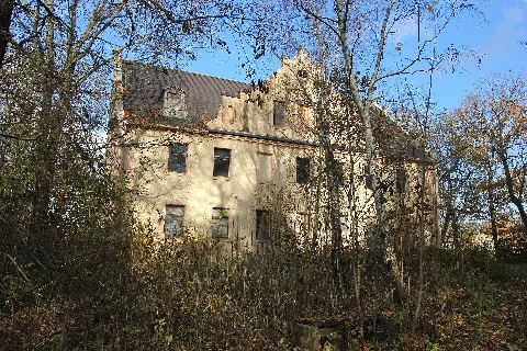 Čelchow – Knježi Dom 2