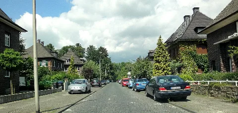 Elchstraße Panoramio