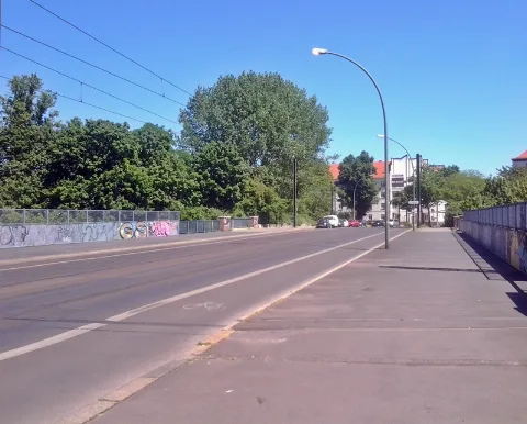 Eldenaer Straßenbrücke (2)