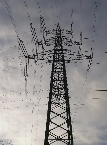 Electricity Pylon