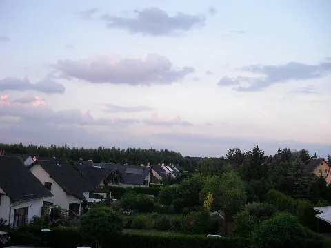 Elisabeth Reichelt Weg, Chemnitz, Deutschland Panoramio