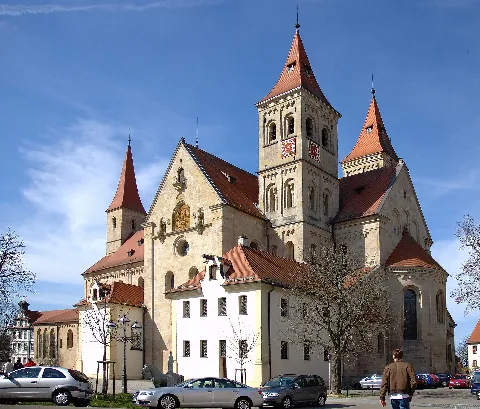 Ellwangen Kirche 3795 2