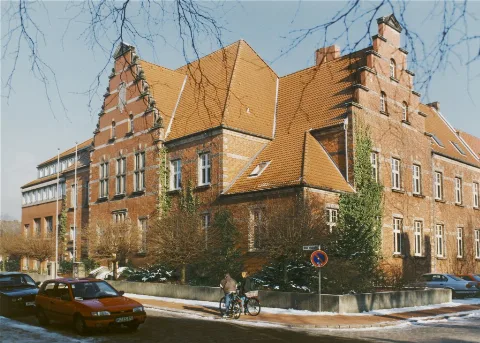 Amtsgericht Elmshorn