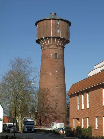Elmshorn Wasserturm