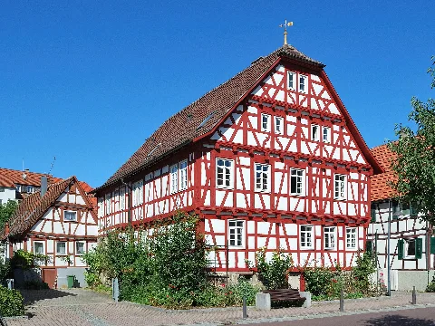 Eltingen Dorfstrasse (4)