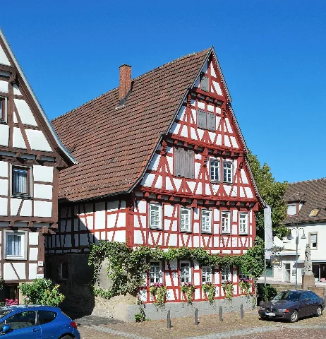 Eltingen Dorfstrasse (6)