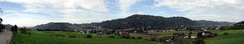 Elztal Panorama