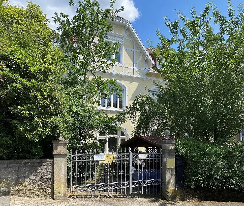 Emil Rittershaus Straße 4 (Remscheid)